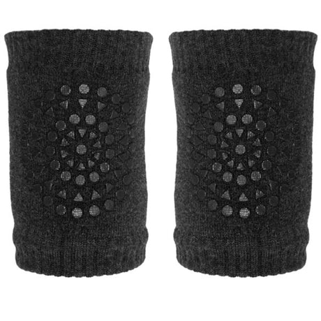 GObabyGO Crawling Kneepads (dark grey)