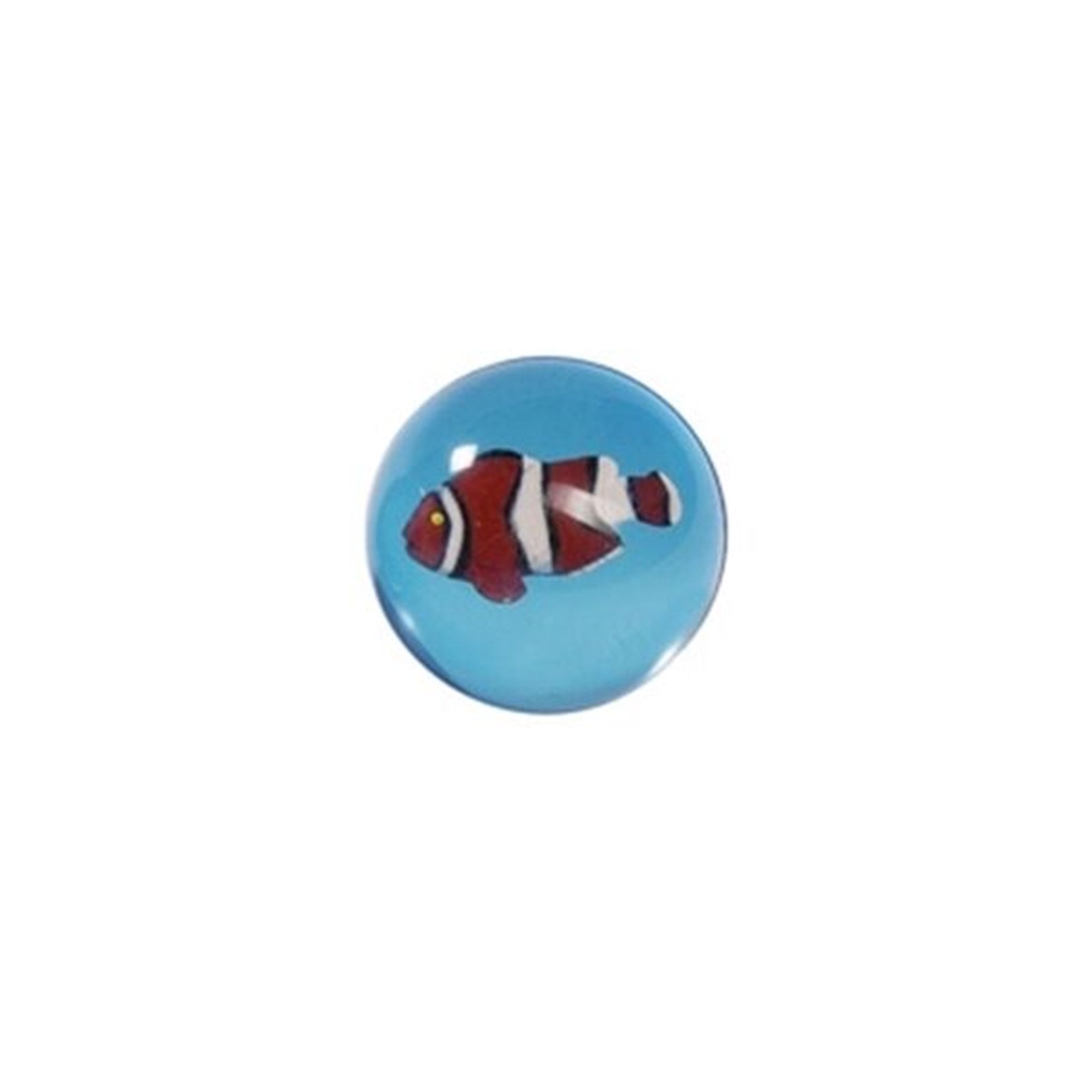 Goki Bouncing Ball 3D Clownfish