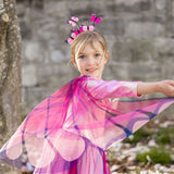 Great Pretenders Butterfly Twirl Dress and Wings