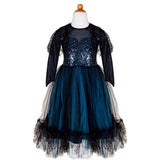 Great Pretenders Luna the Midnight Witch Dress