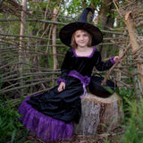 Great Pretenders Vera The Velvet Witch w. Hat