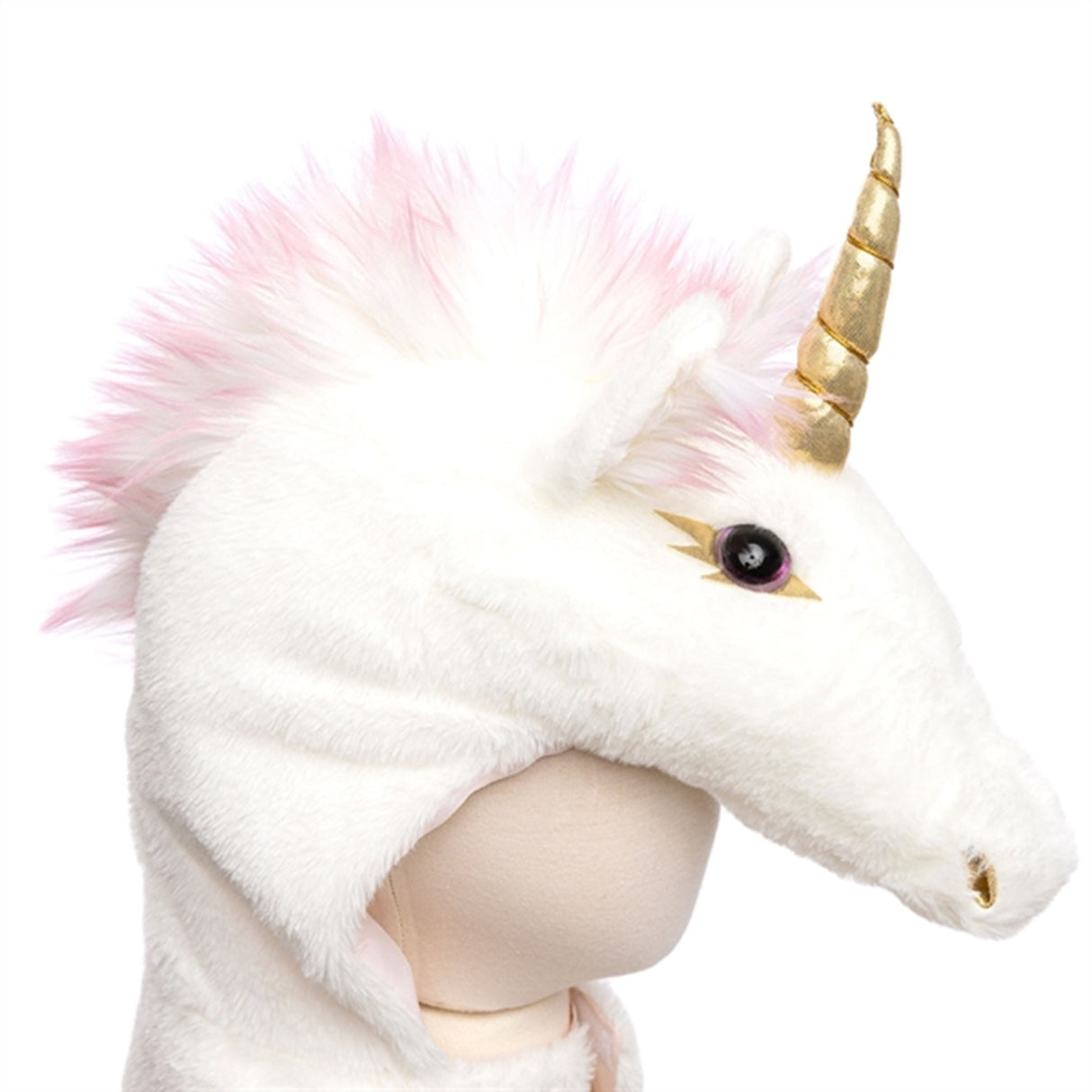 Great Pretenders Unicorn Cuddle Cape