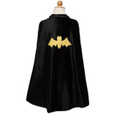 Great Pretenders Rev Spider/Bat Streamline Cape