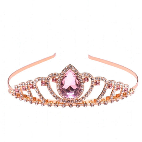 Great Pretenders Boutique Regal Tiara