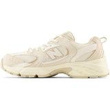 New Balance 530 Kids Grade Bone 3