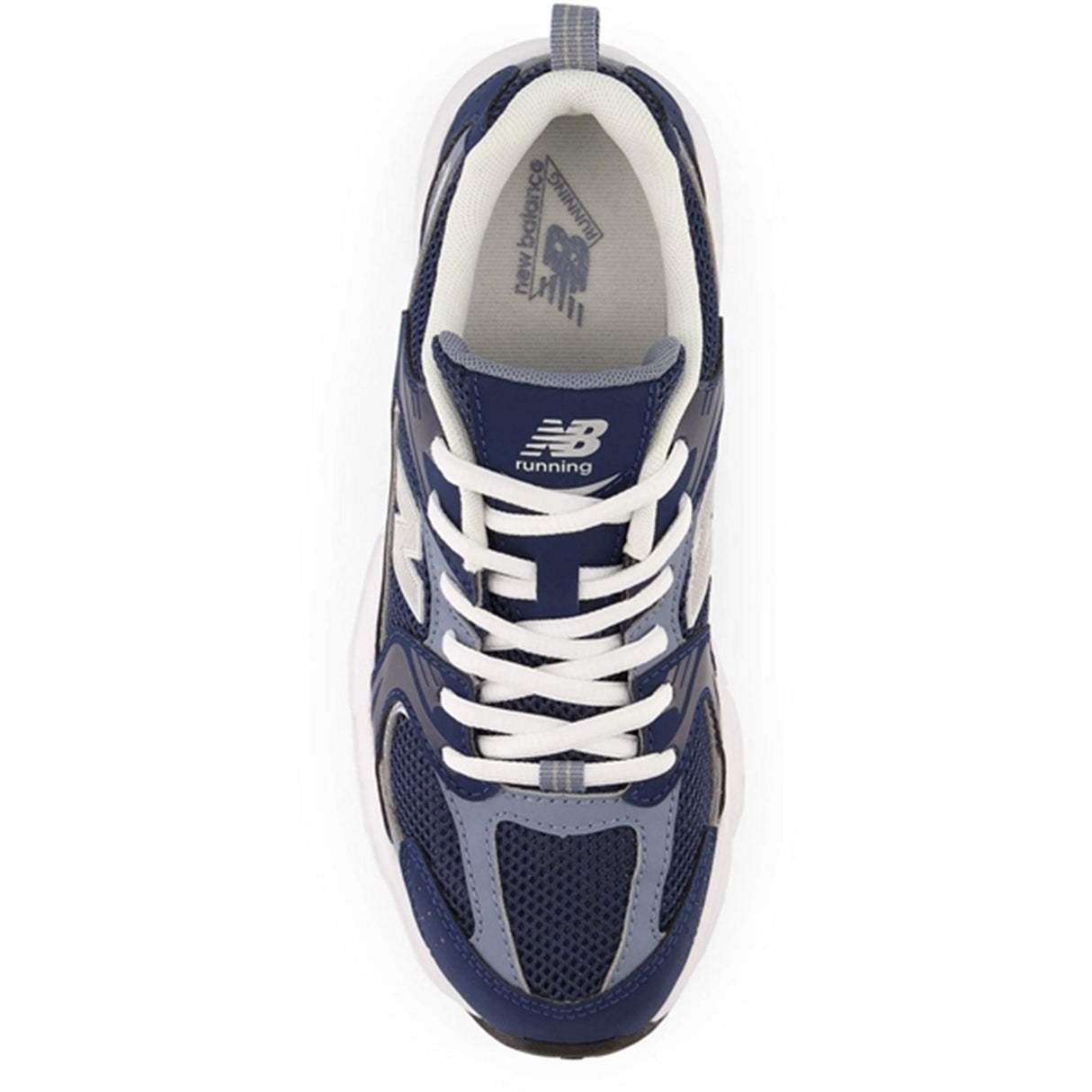 New Balance 530 Kids Grade Nb Navy