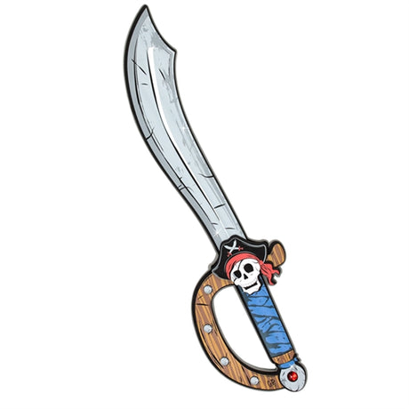 Great Pretenders Captain Skully EVA Sword