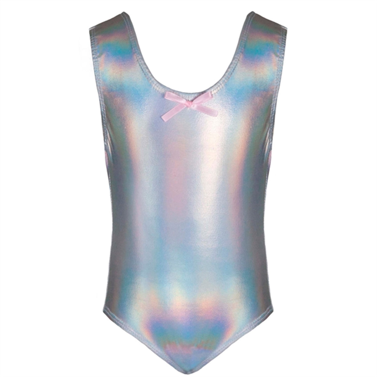 Great Pretenders Bodysuit Iridescent