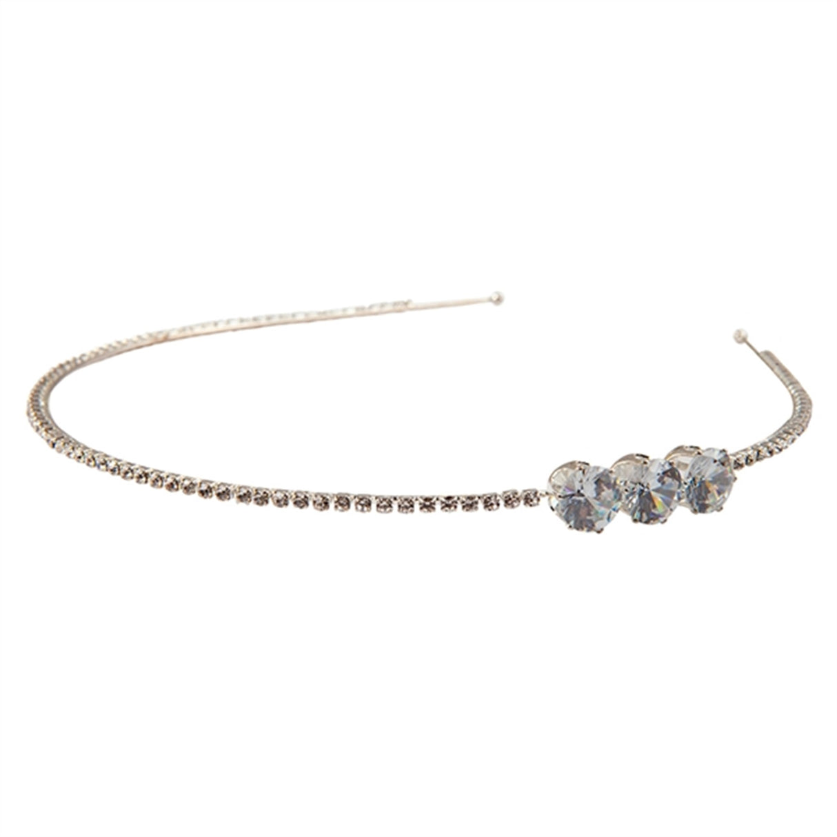 Great Pretenders Boutique Diamante Headband