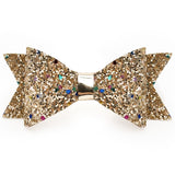 Great Pretenders The Great Gold Bow Hair Clip