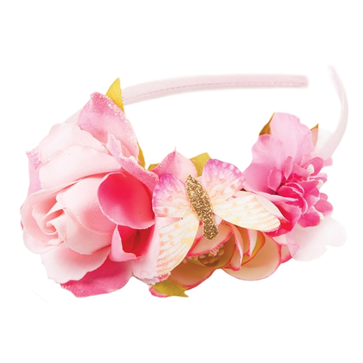 Great Pretenders Fairy Flower Headband