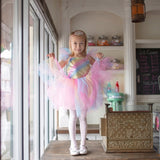 Great Pretenders Rainbow Fairy Dress