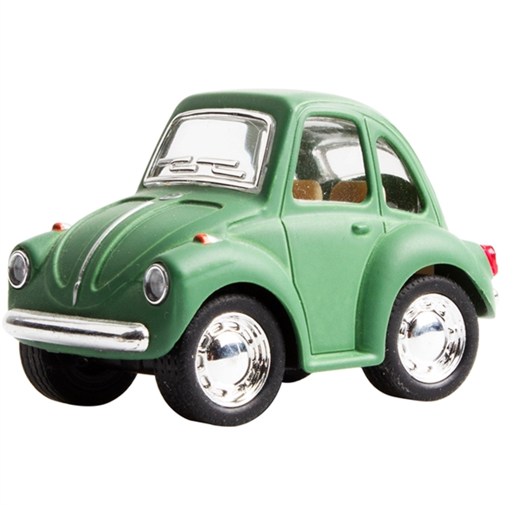 Magni VW Classic Beetle - Green Mat