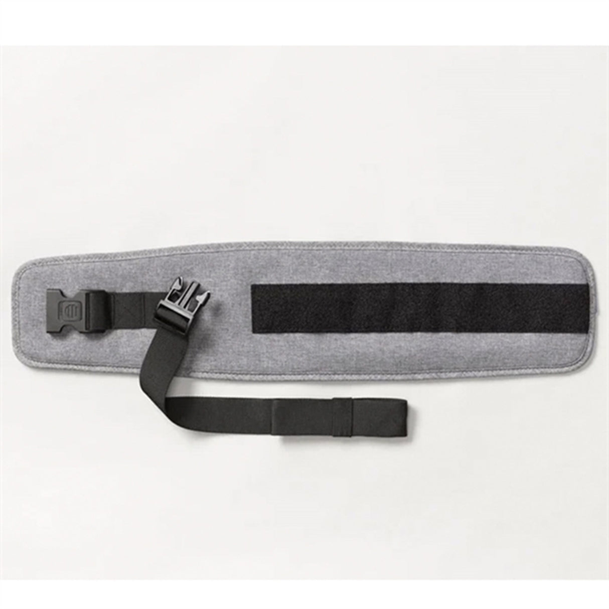 Tushbaby Waistband Extender Grey