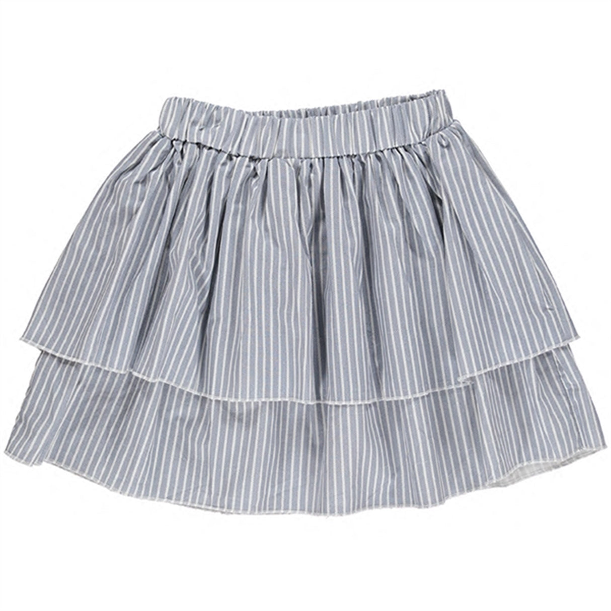 Gro Warm White Dark Dawn Vala Skirt