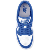 New Balance BB480 Kids Sneakers Marine Blue