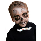 Grim'tout Teatersminke Black