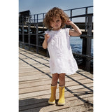 Bundgaard Charly Rubber Boot Sunflower