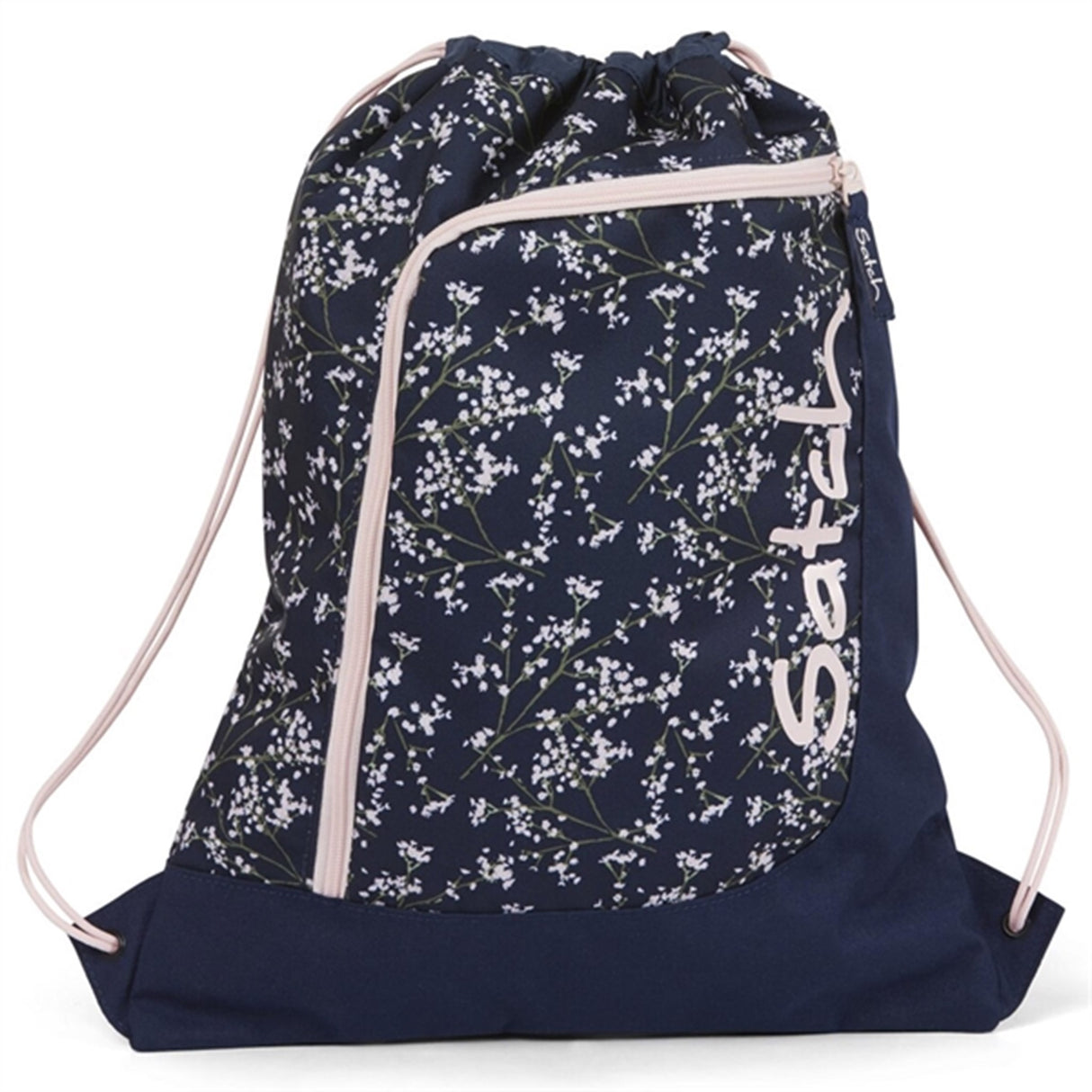 Satch Gym Bag Bloomy Breeze