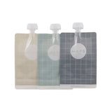 Haps Nordic Smoothie Bags 3-pack Cold 4