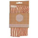 Haps Nordic Multi Bag Small Terracotta Wave 2