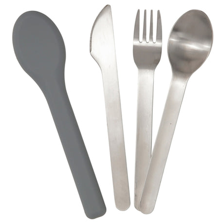 Haps Nordic Kids Cutlery Set Ocean