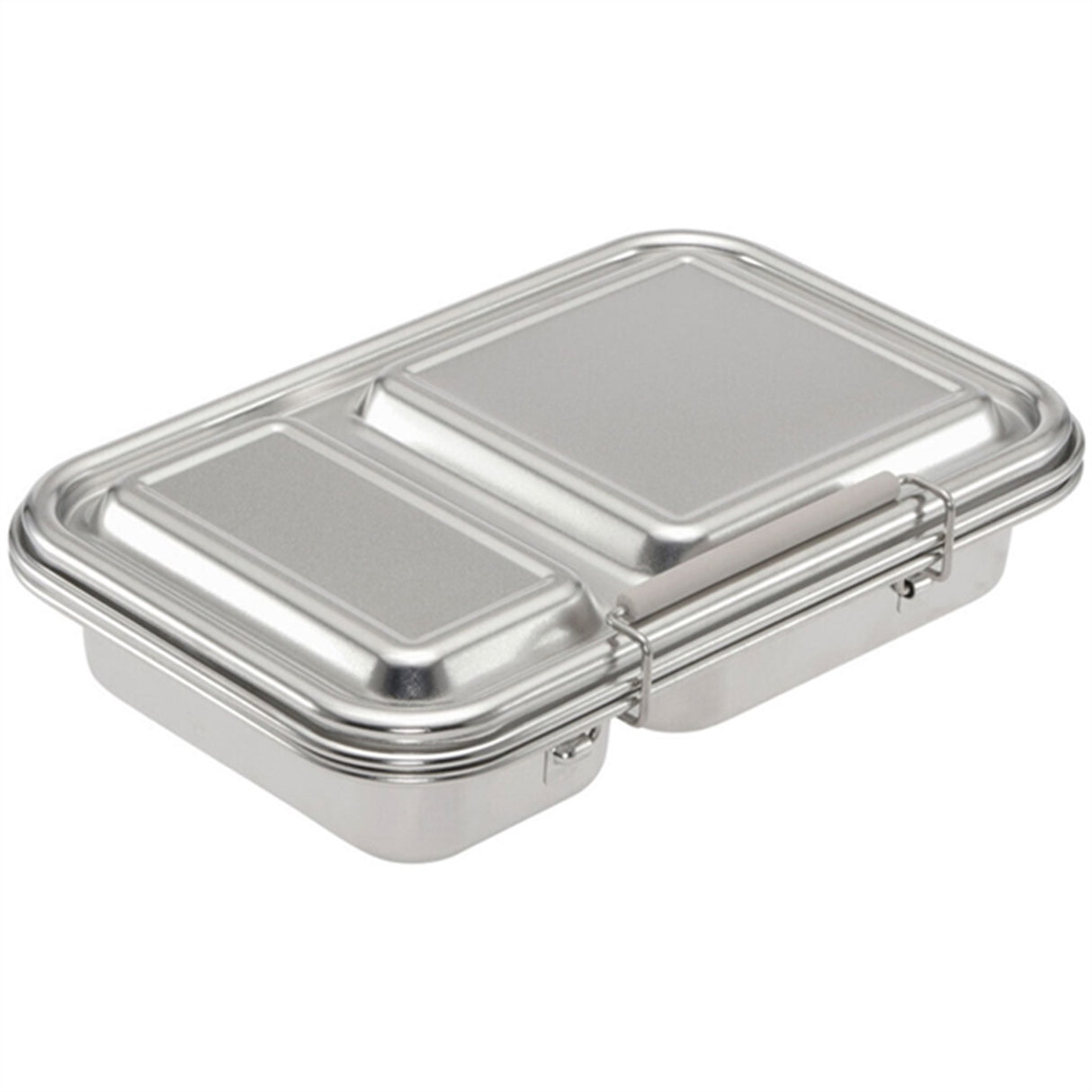 Haps Nordic Haps Box Steel 2 Compartments 4