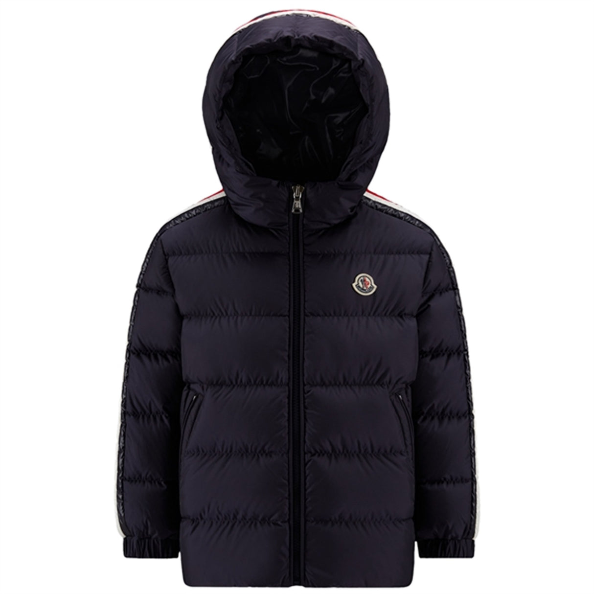 Moncler Chrale Giubbotto Jacket Navy