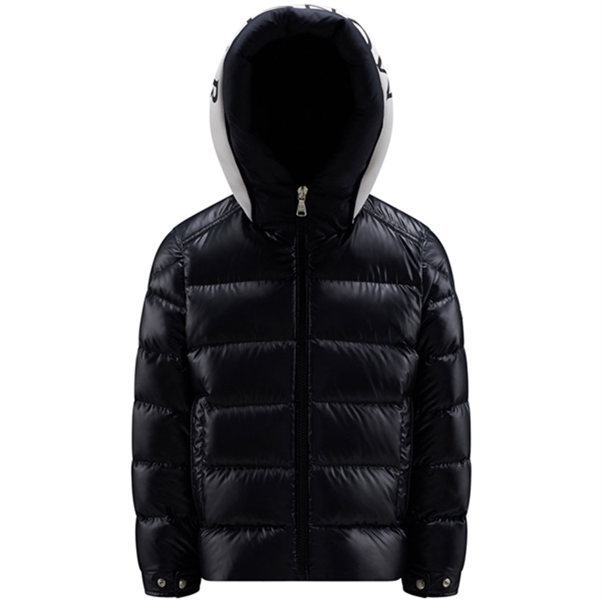 Moncler Cardere Giubbotto Jacket Black