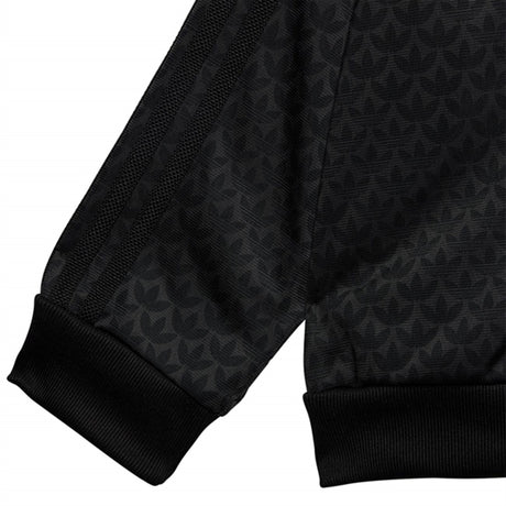 adidas Originals Carbon Black Tracksuit 2