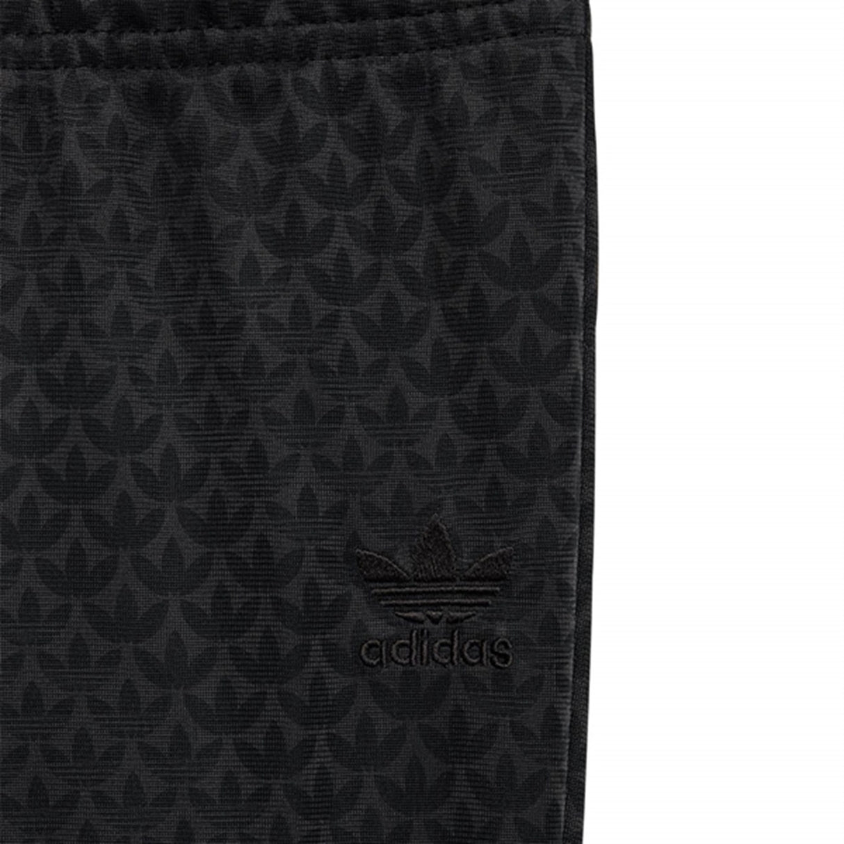 adidas Originals Carbon Black Tracksuit 3