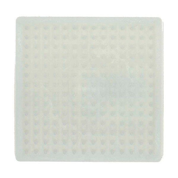 HAMA BIO Midi Bead Plate Square 7,5 x 7,5 cm