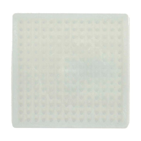 HAMA BIO Midi Bead Plate Square 7,5 x 7,5 cm