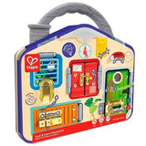 Hape Lock Board