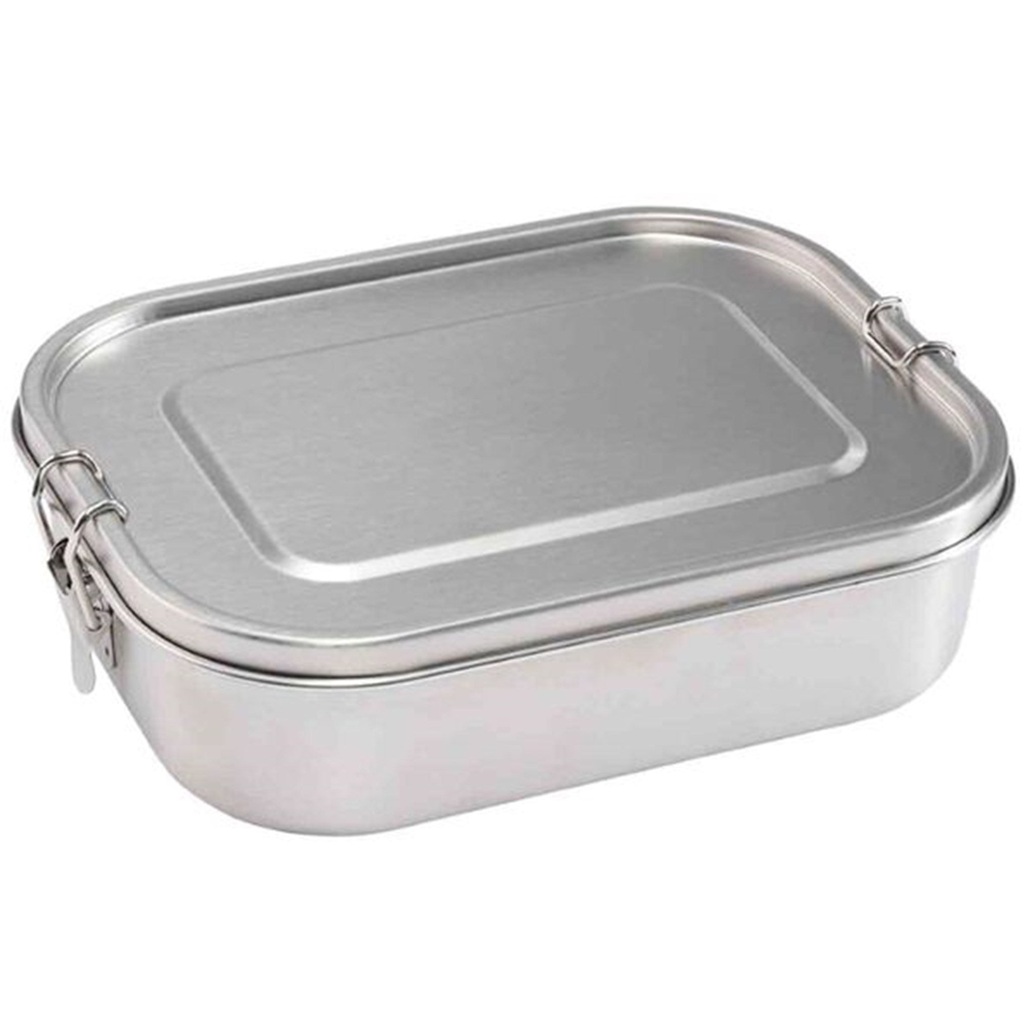 Haps Nordic Lunch Box Large Steel