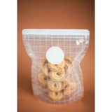 Haps Nordic Snackbags 1000 ml