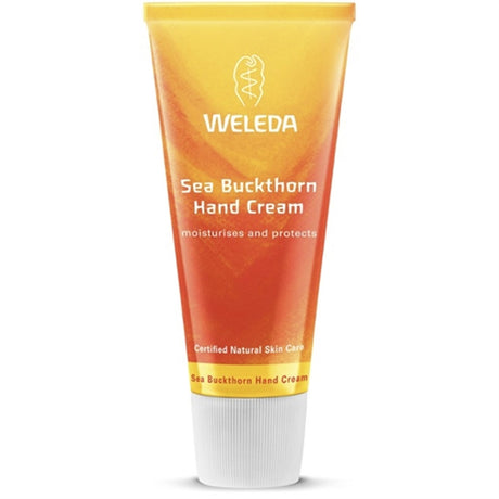 Weleda Sea Buckthorn Hand Cream