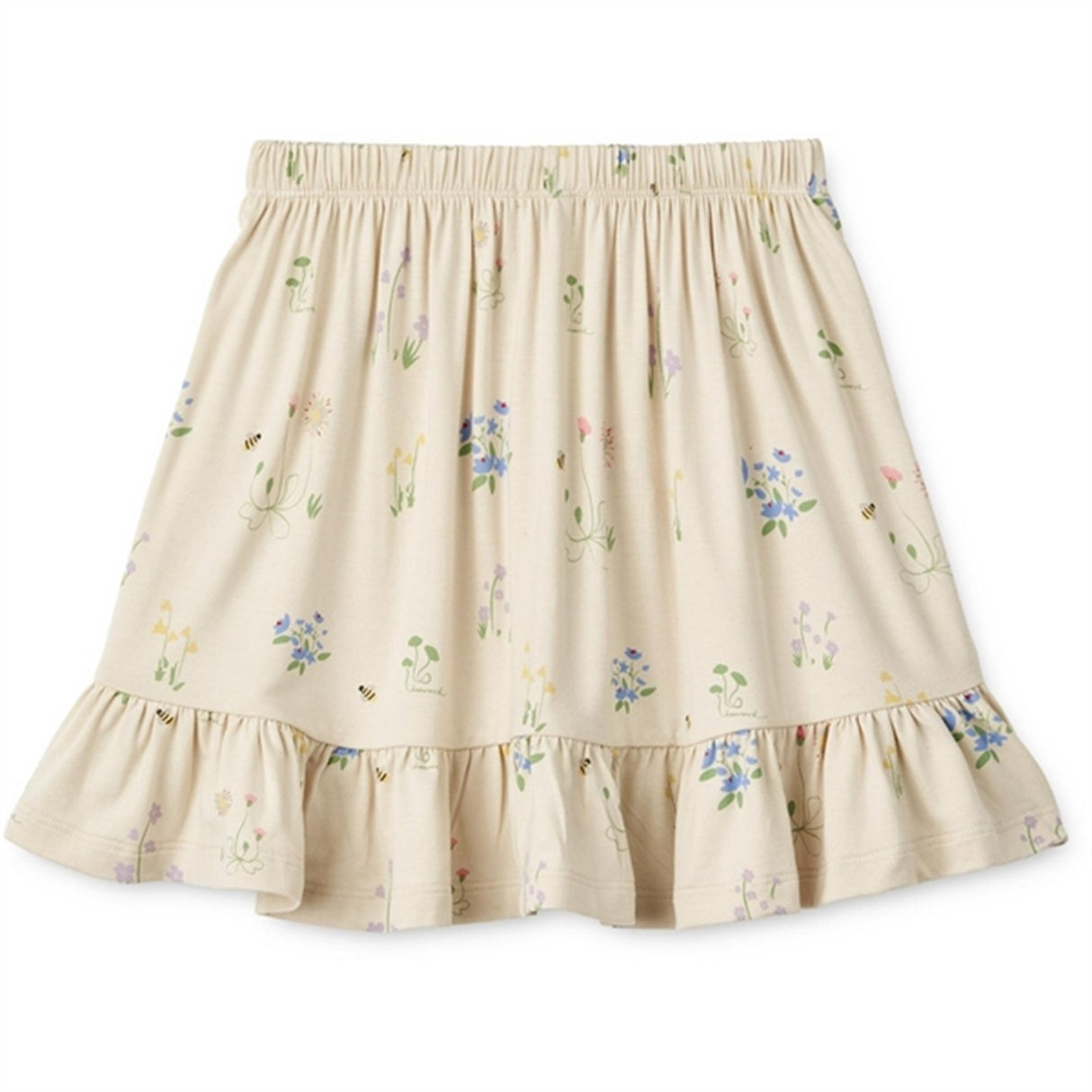 Liewood Flora/Sandy Hellvi Printed Skirt