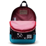 Herschel Heritage Kids Backpack Race Check 2