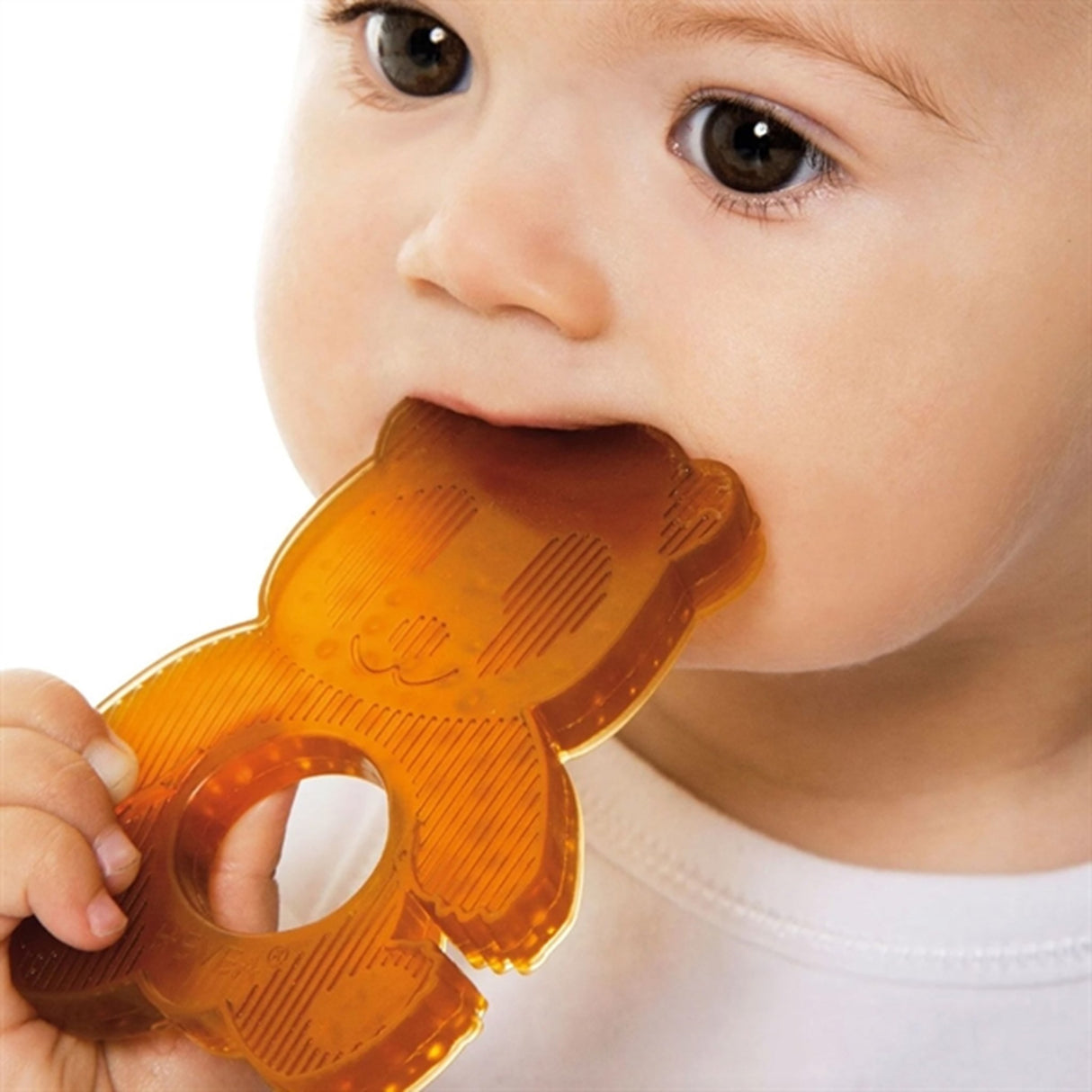 Hevea Teether Panda