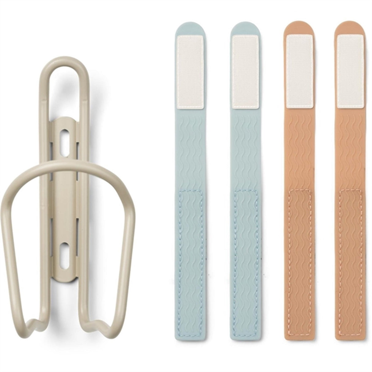 Liewood Hidema Bottle Holder Sandy Mix