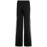 adidas Black Wide Pants 5