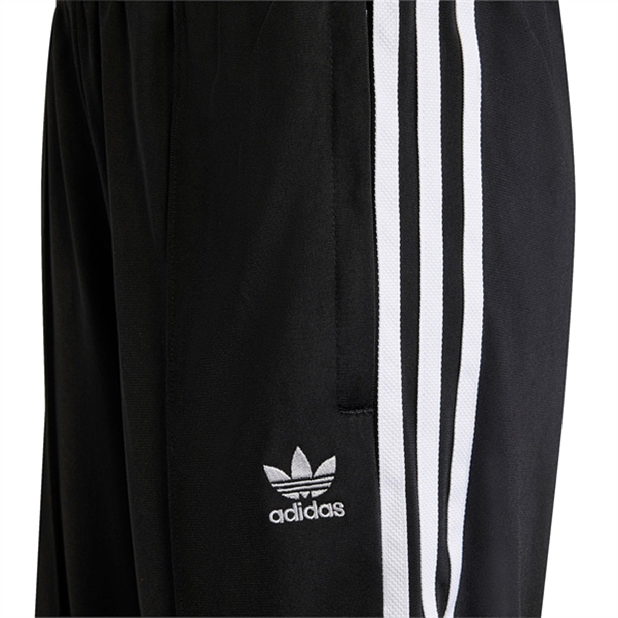 adidas Black Wide Pants 2