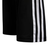 adidas Black Wide Pants 3