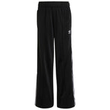 adidas Black Wide Pants