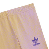 adidas Bliss Lilac Sweat Set 2