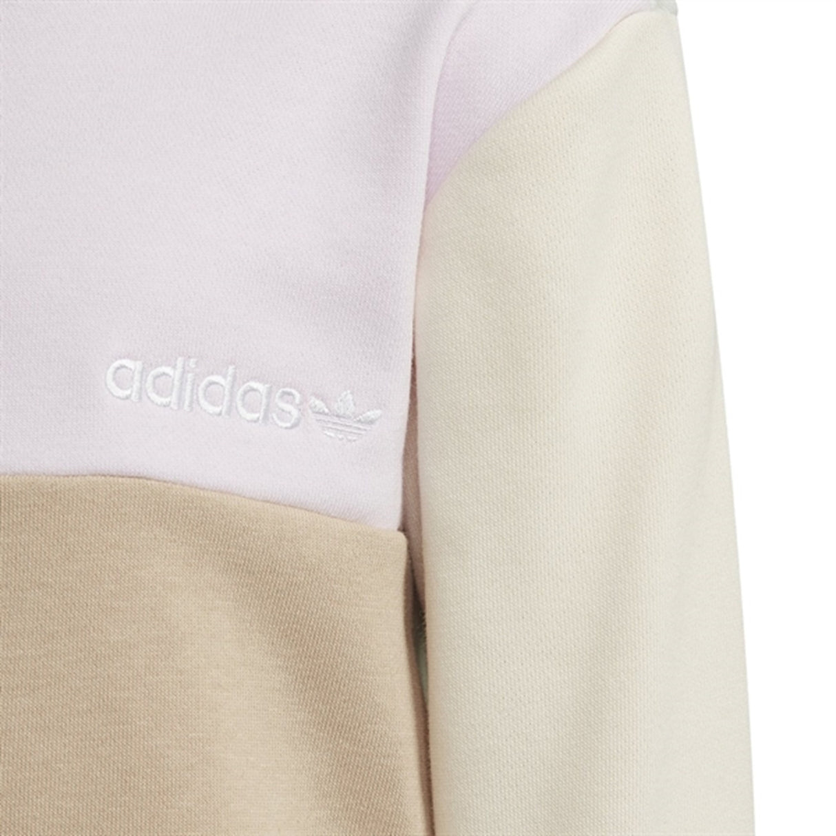 adidas Colorblock Sweat Set 9