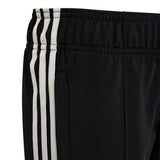 adidas Black Flared Pants 4