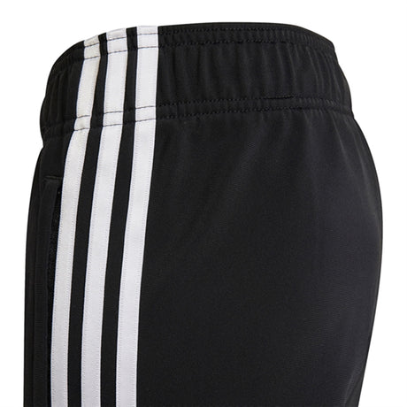 adidas Black Flared Pants 2