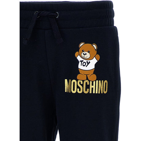 Moschino Black Pants 2